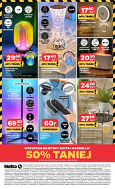 Netto gazetka Strona 22