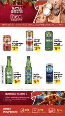 Encarte Mercado Extra (válido até 21-12)