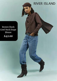 River Island catalogue Page 2
