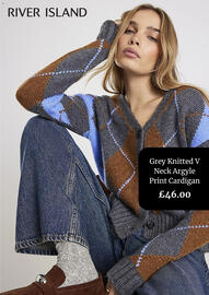 River Island catalogue Page 5