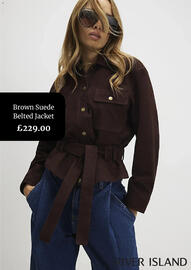 River Island catalogue Page 6