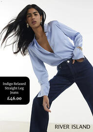 River Island catalogue Page 7