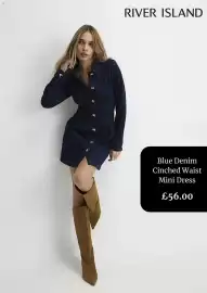 River Island catalogue Page 4