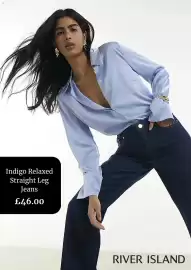 River Island catalogue Page 7