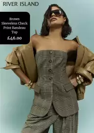 River Island catalogue Page 8
