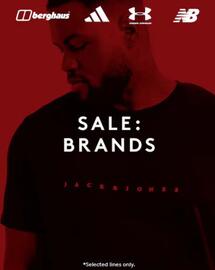 Jacamo catalogue Page 1