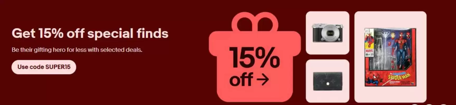 EBay leaflet (valid until 31-12)