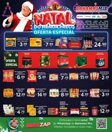 Encarte Bahamas Mix semana 51 Página 1