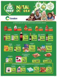 Catálogo Covabra Supermercados semana 51 Página 1