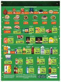 Catálogo Covabra Supermercados semana 51 Página 4