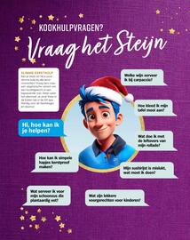 Allerhande magazine Pagina 2