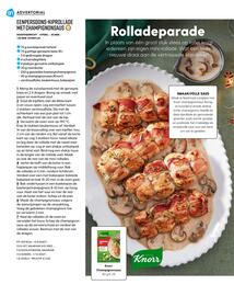 Allerhande magazine Pagina 42