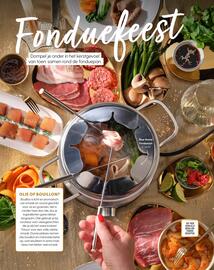 Allerhande magazine Pagina 54