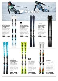 Intersport akciós újság Oldal 2
