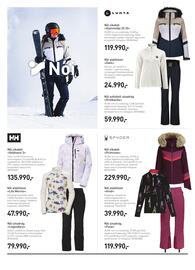 Intersport akciós újság Oldal 4