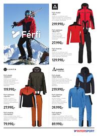 Intersport akciós újság Oldal 5