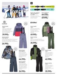 Intersport akciós újság Oldal 6