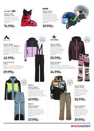 Intersport akciós újság Oldal 7