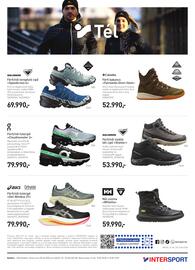 Intersport akciós újság Oldal 8