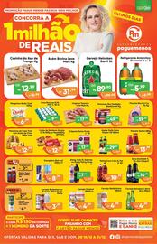Catálogo Supermercados Pague Menos Página 1