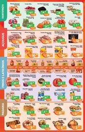 Catálogo Supermercados Pague Menos Página 2