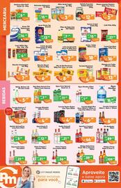 Catálogo Supermercados Pague Menos Página 3