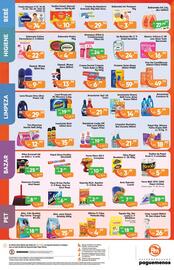 Catálogo Supermercados Pague Menos Página 4