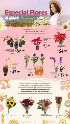 Encarte Giassi Supermercados (válido até 24-12)