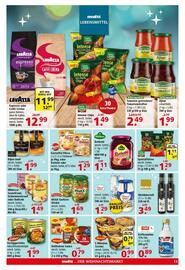 Multi Markt Prospekt woche 51 Seite 13