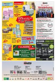 Multi Markt Prospekt woche 51 Seite 20