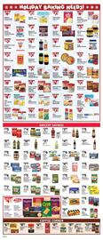Met Foodmarkets weekly ad week 51 Page 2