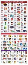 Met Foodmarkets weekly ad week 51 Page 3