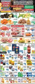 Trade Fair Supermarket weekly ad week 51 Page 1