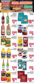 Trade Fair Supermarket weekly ad week 51 Page 2