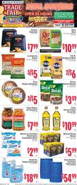 Trade Fair Supermarket weekly ad week 51 Page 3