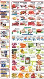Trade Fair Supermarket weekly ad week 51 Page 6