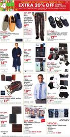 Boscov's weekly ad week 51 Page 10