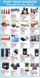Boscov's weekly ad week 51 Page 12