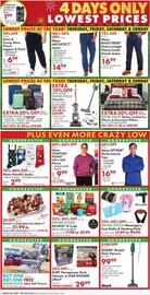 Boscov's weekly ad week 51 Page 2