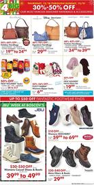 Boscov's weekly ad week 51 Page 7