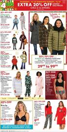 Boscov's weekly ad week 51 Page 8