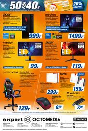 Expert Octomedia Prospekt Seite 24