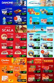 Folheto Spasso Sabores Página 2