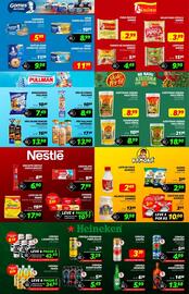 Folheto Spasso Sabores Página 3