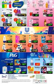 Folheto Spasso Sabores Página 4