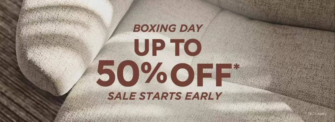 Adriatic Furniture catalogue (valid until 31-12)