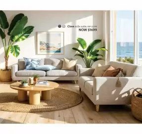 Focus On Furniture catalogue Page 11