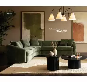 Focus On Furniture catalogue Page 12