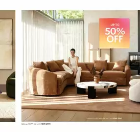 Focus On Furniture catalogue Page 13