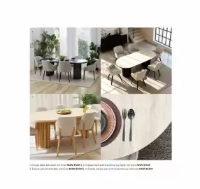 Focus On Furniture catalogue Page 19